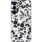 Disney Mickey Mouse Face Pattern Galaxy A55 5G Skin